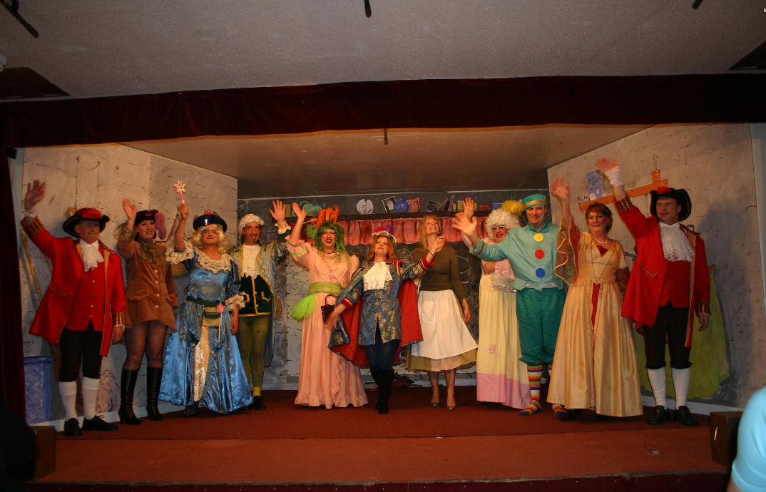 Panto