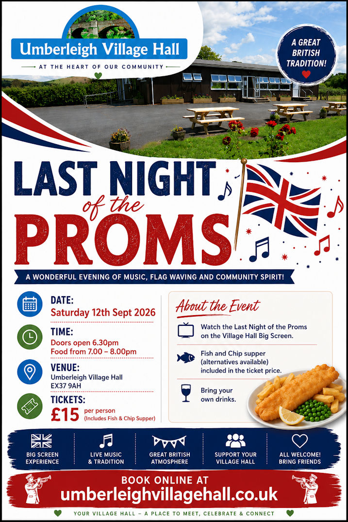 Last Night Proms 2026 small